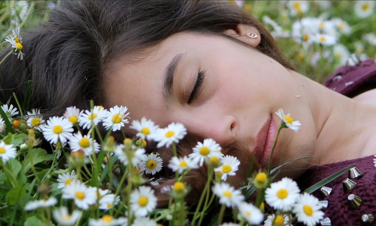 Clonazepam natural: Esta planta posee los mismos efectos relajantes