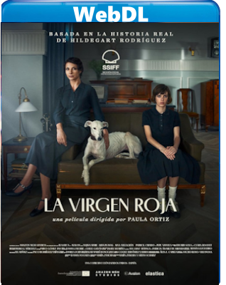 Hildegard - La Vergine Rossa (2024) WEB-DL 720p H264 E-AC3+AC3 ITA SPA