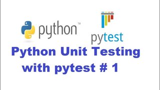 Unit Testing With Pytest Unit Testing With Pytest