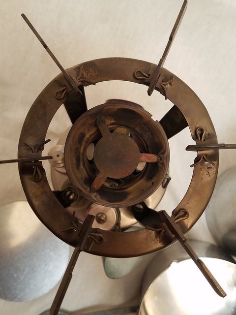 530, GI Pocket Stove, B46, USA - The Coleman Collectors Forum