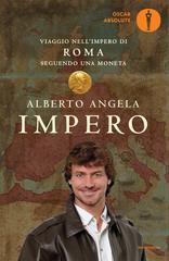 Alberto Angela – Impero (2011)