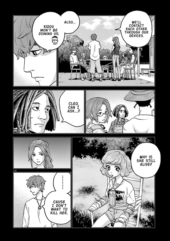 Violence ActionVol6-16