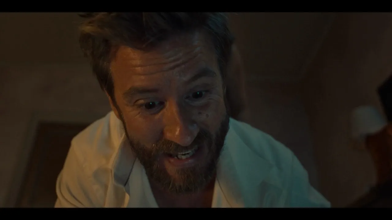 La tormenta 2026 HD 1080p Latino Castellano 3
