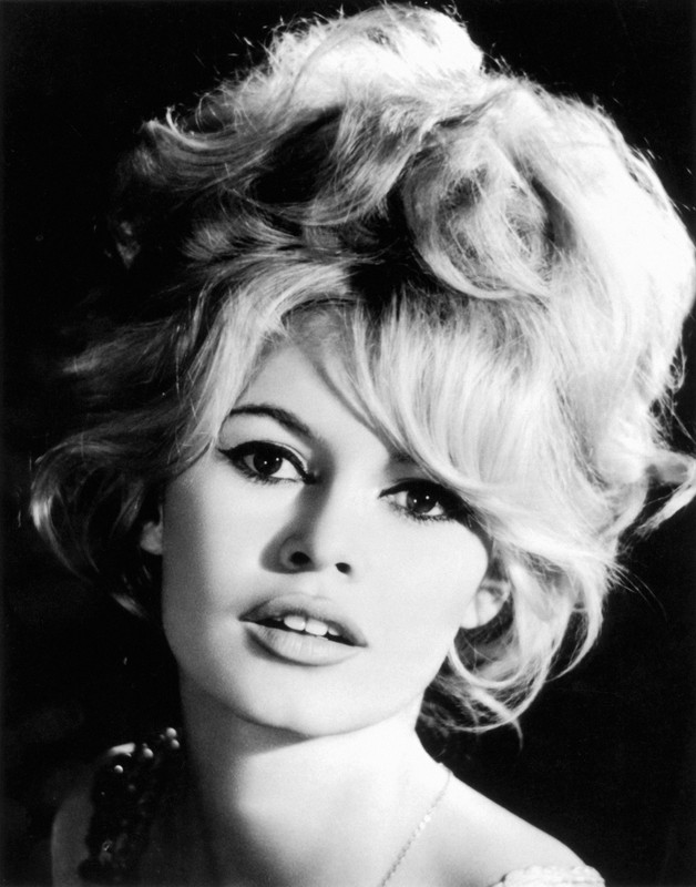 Bardot Brigitte mh21
