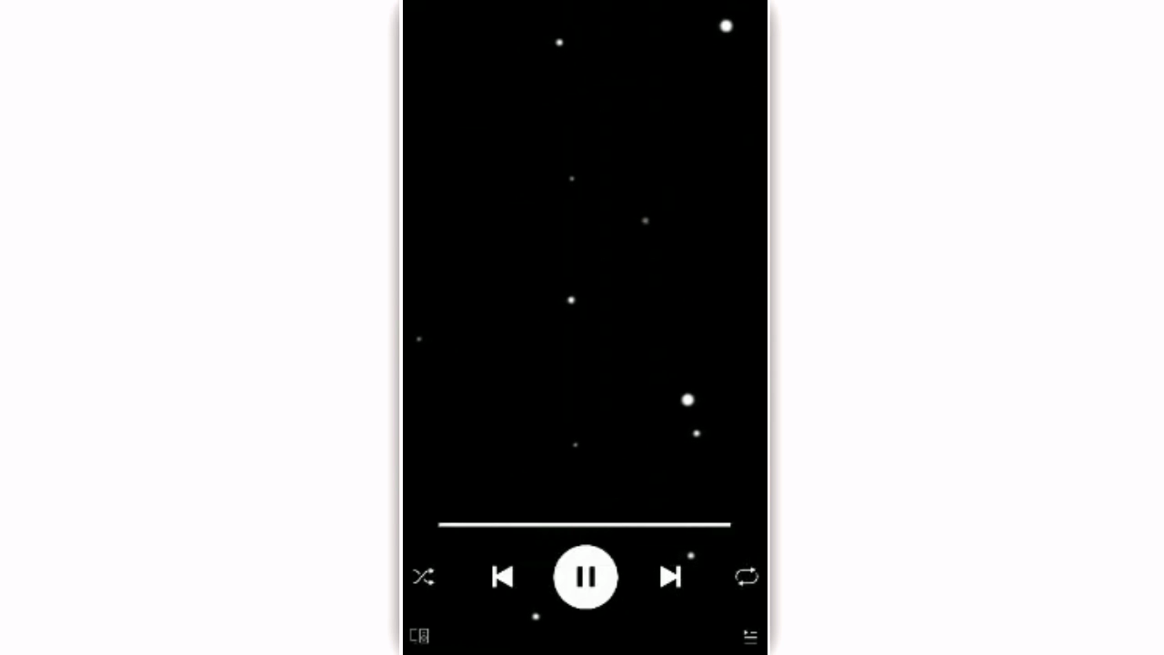Kinemaster template black screen 2023