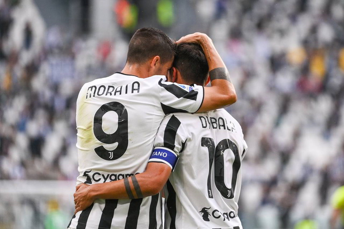 Rojadirecta Juventus-Fiorentina Streaming Gratis TV.