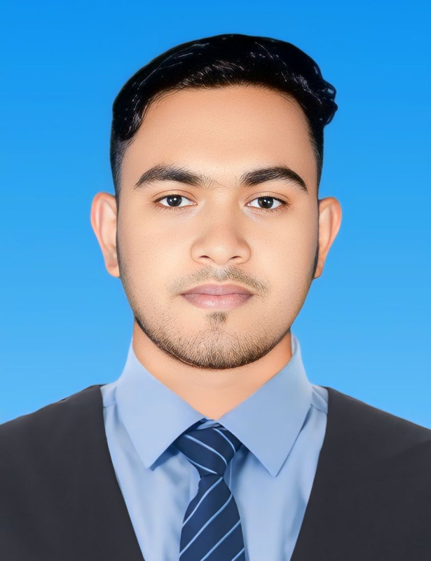 Md. Shahed Hasan