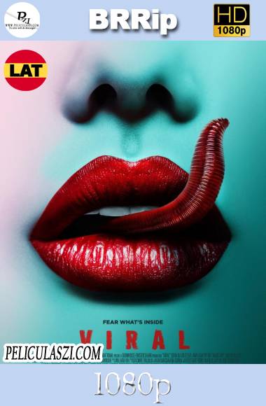 Viral (2016) Full HD BRRip 1080p Latino