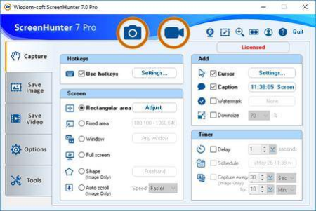 ScreenHunter Plus 7.0.641