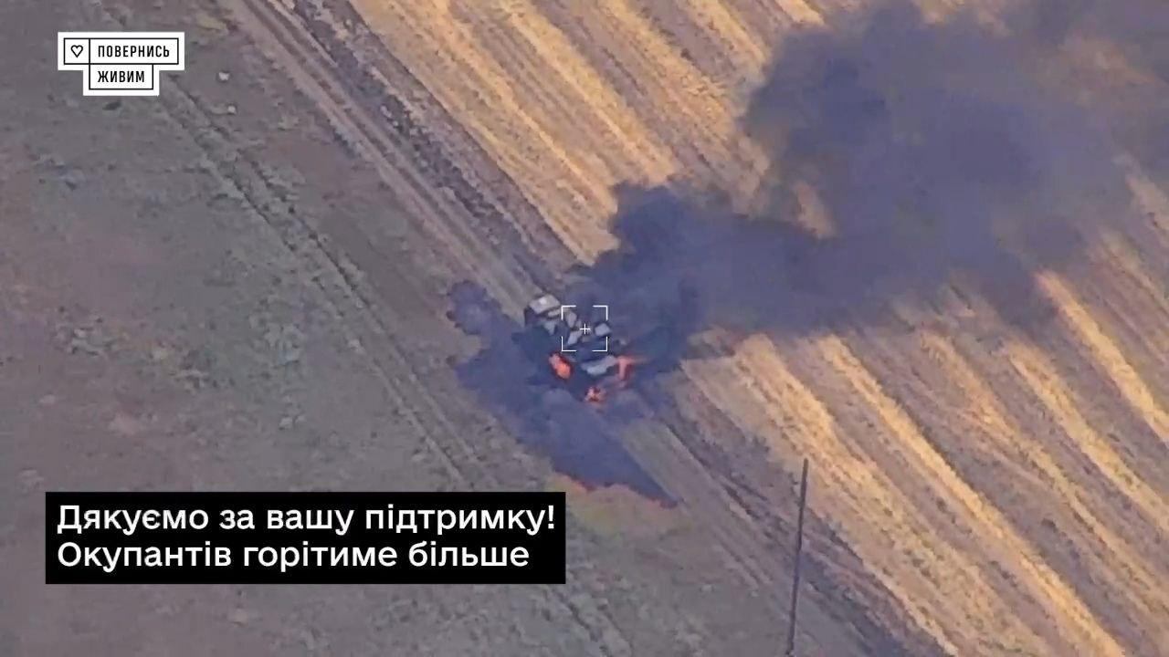 1056 96K6 'Pantsir-S1 destr 24 07 24
