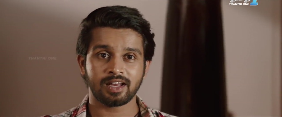 Bharjari Gandu 2024 WebRip [Tamil] 480p, 720p Screenshot