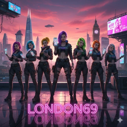 LONDON69 Situs Alternatif Login Cepat Tanpa Hambatan
