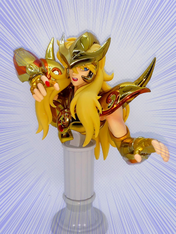 (Appendix) Scorpion OCE-per