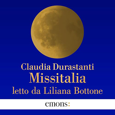 Claudia Durastanti - Missitalia (2024) (mp3 - 128 kbps)