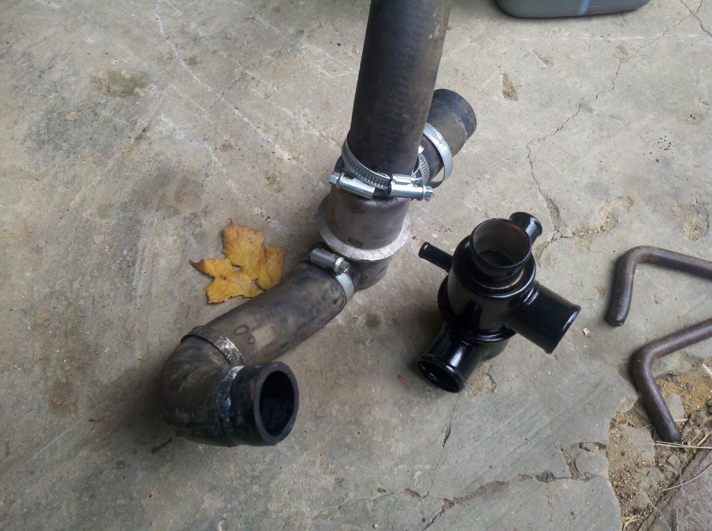 Термостат (5)