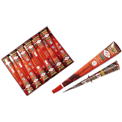 Mumtaz Cone Mehedi 35gm