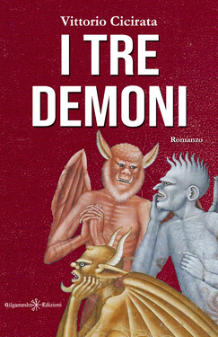 Vittorio Cicirata – I tre demoni (2021)