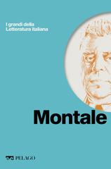 Massimo Natale (a cura di) – Montale (2021)