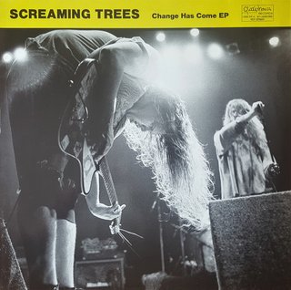 Screaming Trees - Change Has Come (1989).mp3 - 320 Kbps