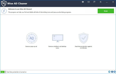 Wise AD Cleaner 1.2.7.61 Multilingual