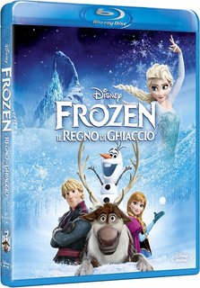 Frozen - Il regno di ghiaccio (2013) BD-Untouched 1080p AVC DTS HD ENG DTS iTA AC3 iTA-ENG