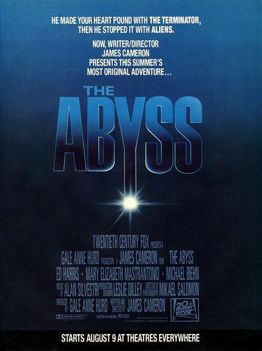 The Abbys Extendida Dual Subs (1989) Aventuras Ciencia Ficción the abyss 583638777 large - The Abbys Extendida Dual Subs (1989) Aventuras Ciencia Ficción