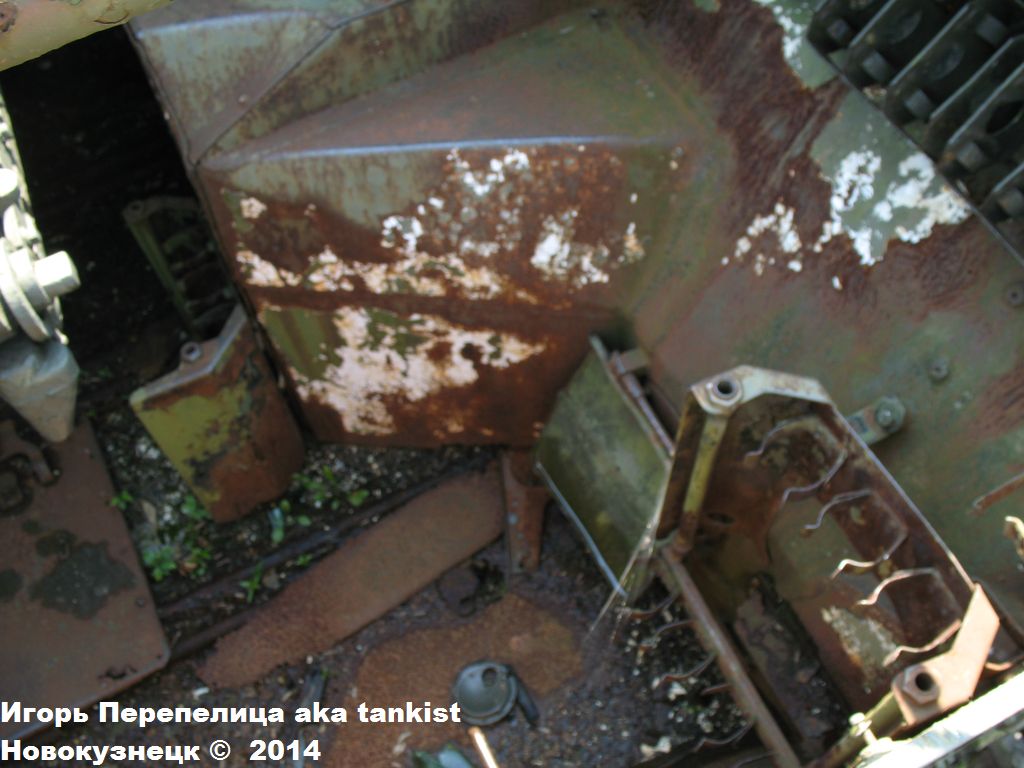 СУ-76М_София_037