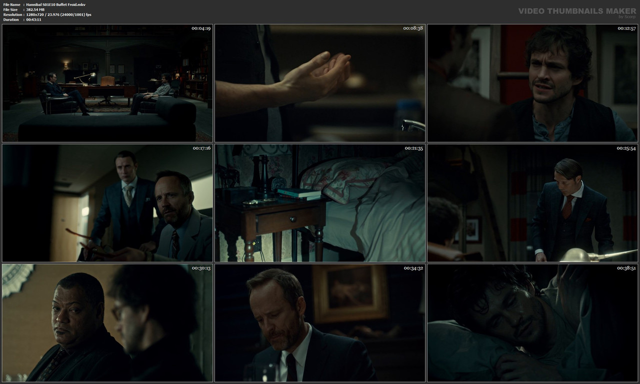 Hannibal S01E10 Buffet Froid.mkv