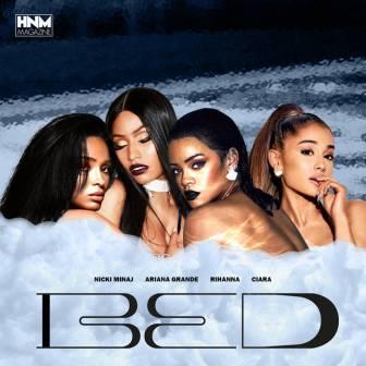 [Slika: Nicki-Ariana-Rihanna-Ciara-Bed(Mashup)-folder.jpg]