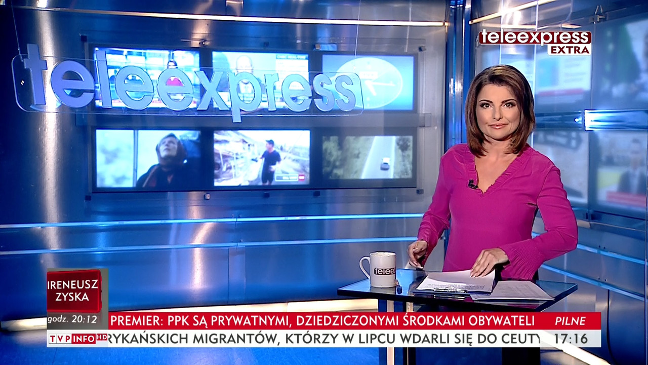 TeX Extra - 28.08.2018 #10