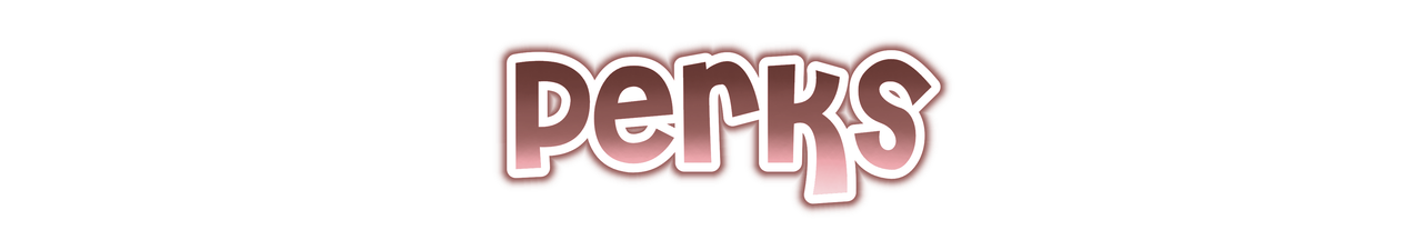 perks