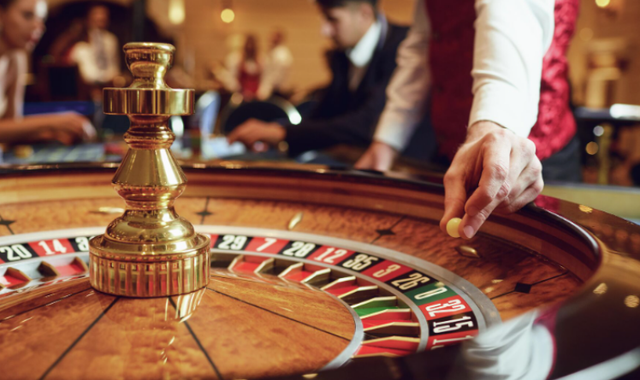 ESTEREOTIPOS SOBRE LOS CASINOS EN LAS PELÍCULAS DE CULTO, ¿REALIDAD O FICCIÓN?