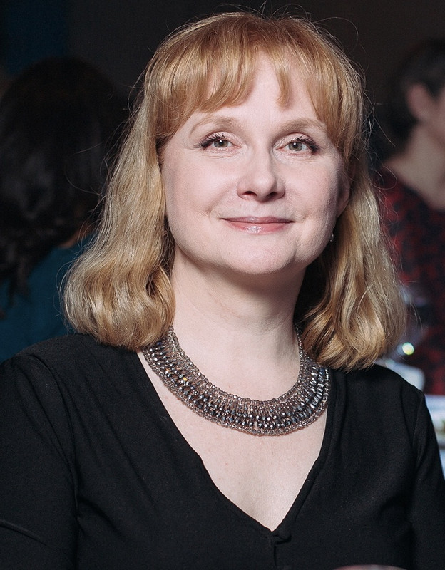 Ирина 45