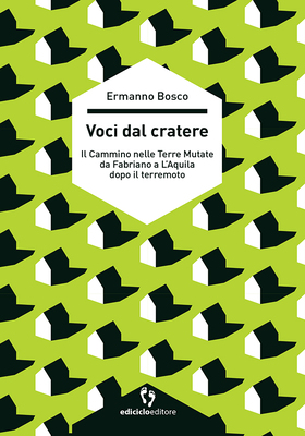 Ermanno Bosco - Voci dal cratere (2025)