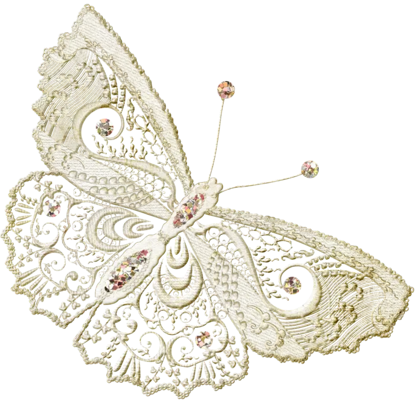**butterfly related end**