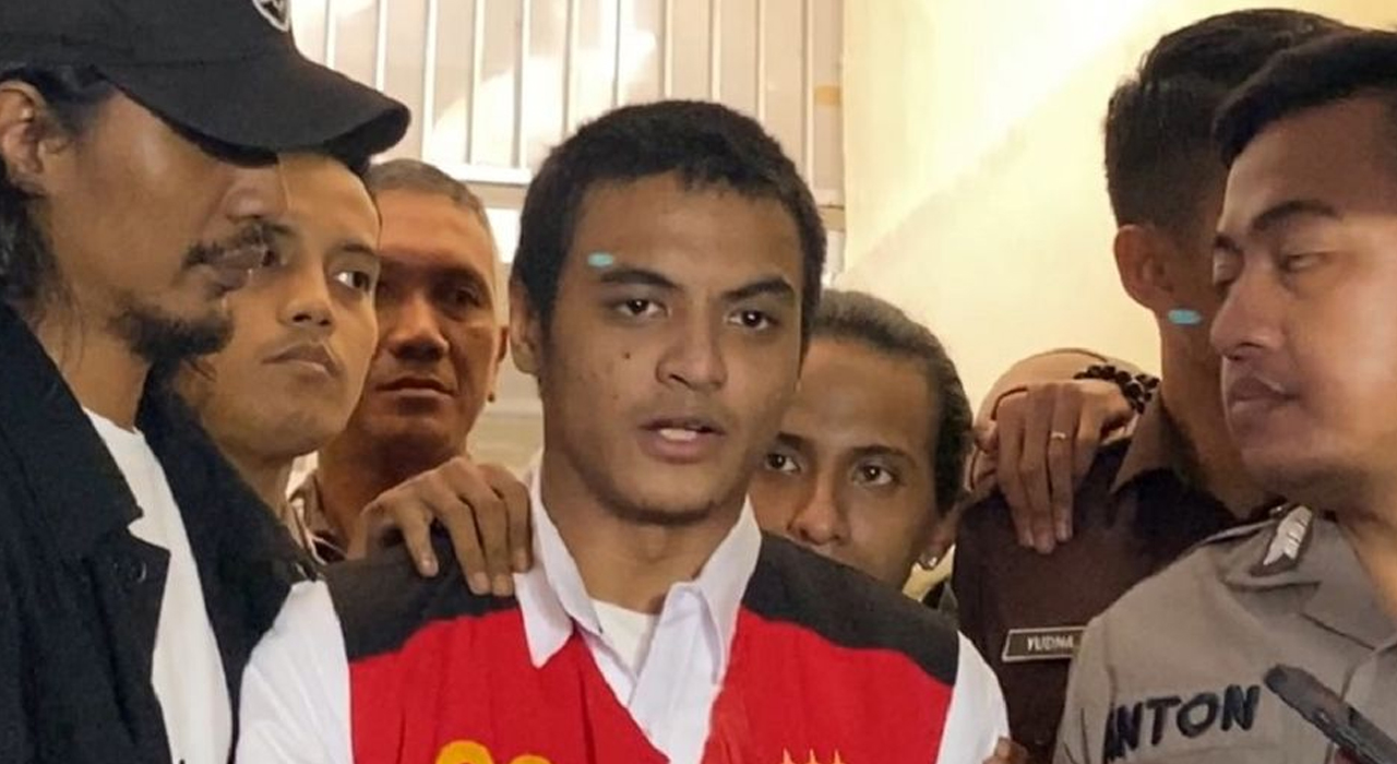 Viral! Vadel Badjideh Minta Maaf Kepada Publik Atas Kasus Aborsi