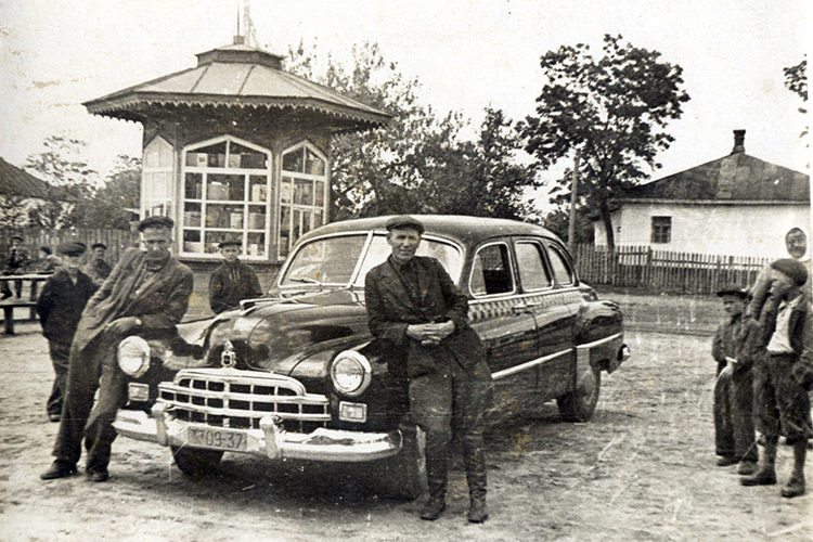 сер. ТТ