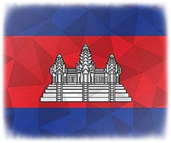 Amanecer en Angkor más circuito largo. - De la bahía de Halong a los templos de Angkor (1)