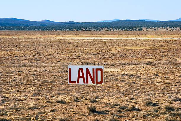 Wyoming Land Offers