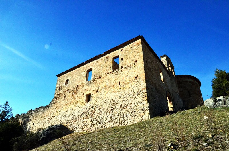 Segovia y su Pueblos-1993/2024 - Blogs de España - Hoces del Río Duratón-2009/2017 (63)