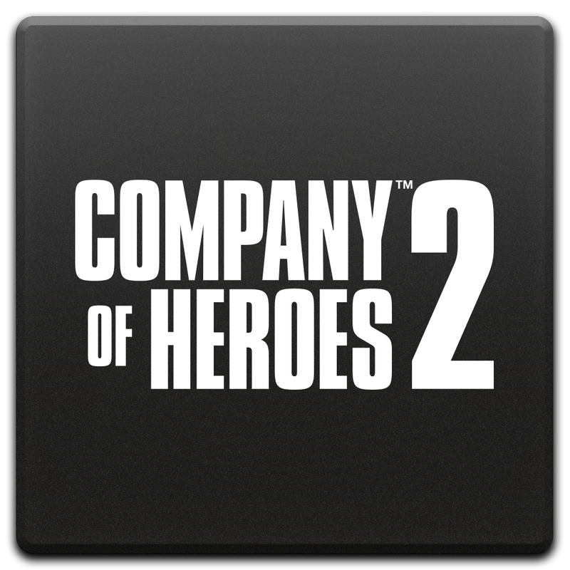 Company of Heroes 2