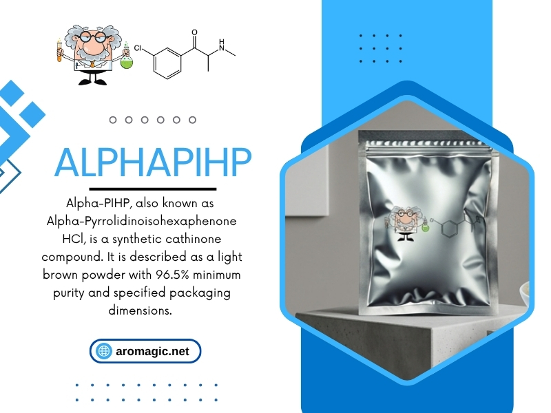 Alpha-PIHP