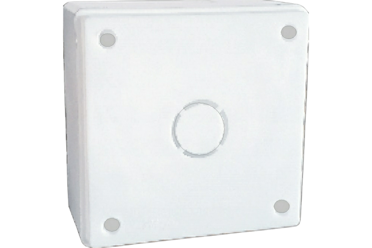 CAMERA BOX  P.P.
