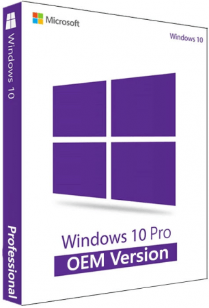 Windows 10 Pro OEM 20H2 10.0.19042.662 Multilanguage Preactivated November 2020