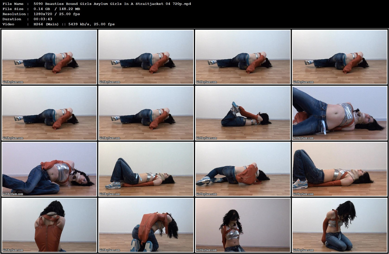 5090 Beauties Bound Girls Asylum Girls In A Straitjacket 04 720p mp4