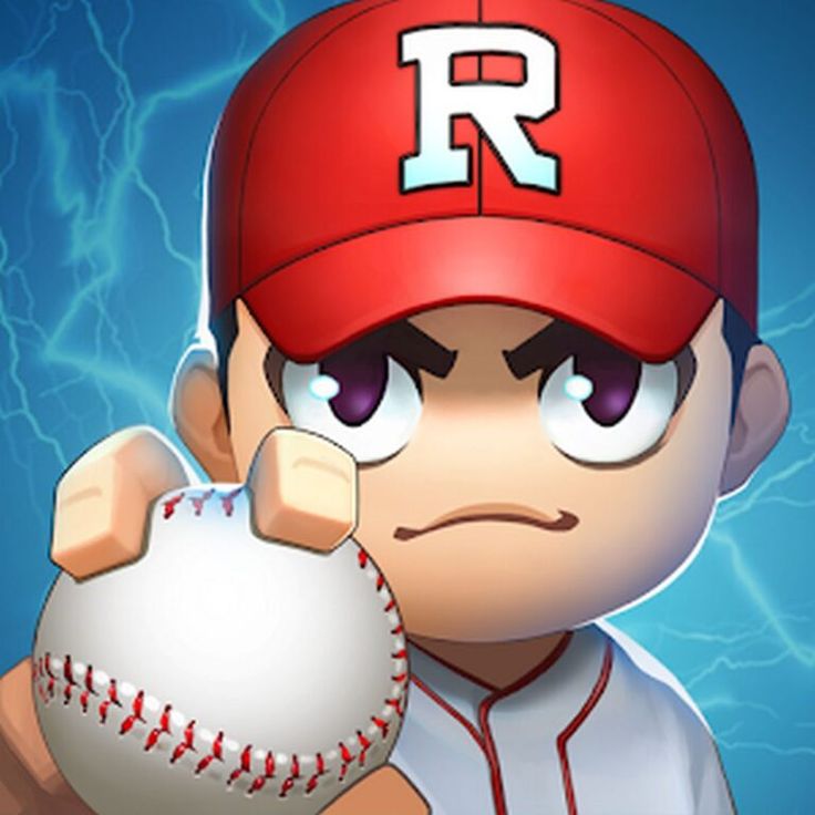 Baseball 9 Mod APK