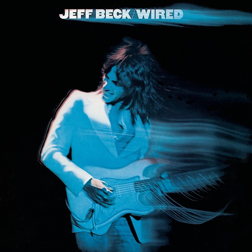 Jeff Beck - Wired 1976 (Reissue) 2016