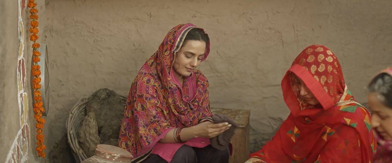 Panjab Files 2024 WebRip [Punjabi] 480p, 720p ESub Screenshot