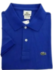 Lacoste Basic Polo [19+ styles]