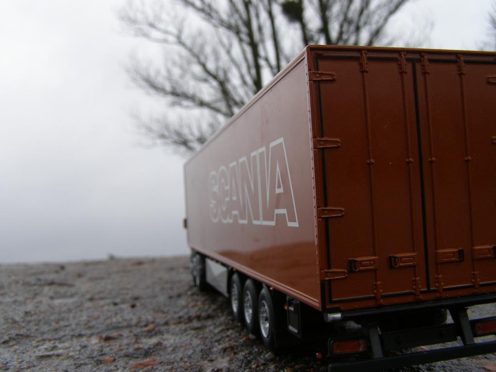 Scania R470 Minichamps (20)